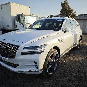 Genesis GV80 2021