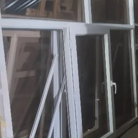 PLASTİK AÝNA