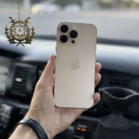 iphone 16 Pro Max 256GB 97%