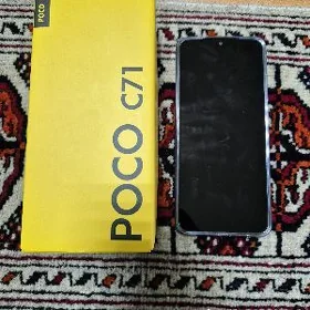 poco c71