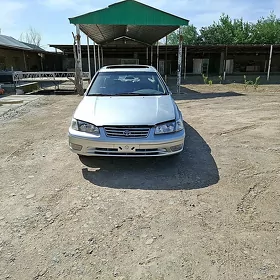 Toyota Camry 2001