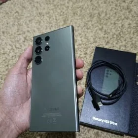 Samsung S23 ultra