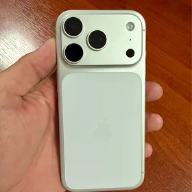 Iphone 17 Pro