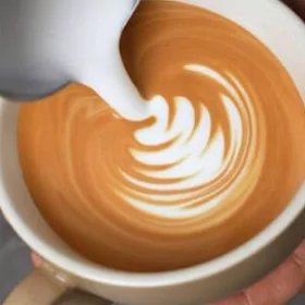 Barista Vyzyvnoy