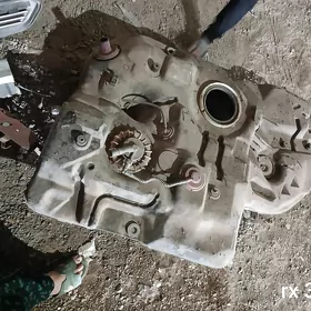 benzebak lexsus rx