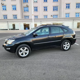 Lexus RX 350 2007