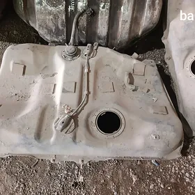 benzebak babycka