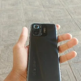 POCO M5S