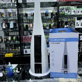 HUMIDIFIER ULTRASONIC