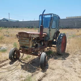MTZ T-28 1980