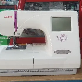 Janome350