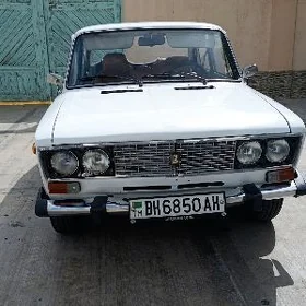 Lada 2106 1989