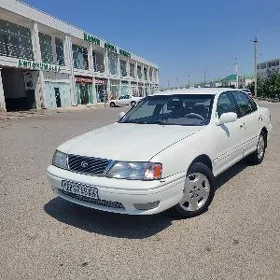 Toyota Avalon 1997