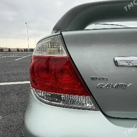Toyota Camry 2006