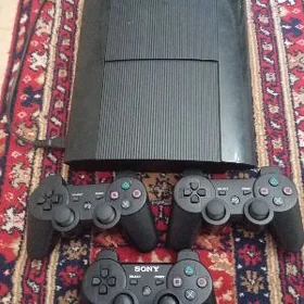 PS 3