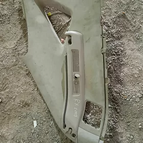 lexsus rx 300/330 absifka