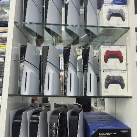 ARASSA PLAYSTATION