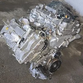3.5 лексус авалон