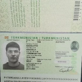 pasport