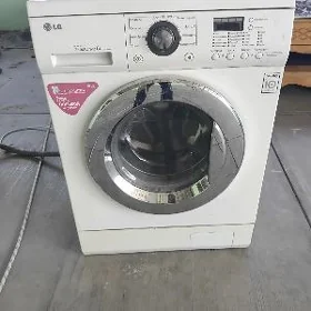 LG 6 KG DD MATOR KIR MASYN