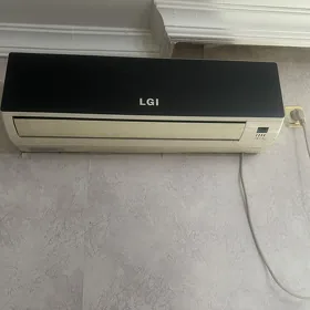 LGİ Konsaner