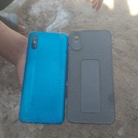 Redmi 9A