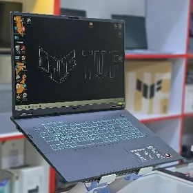 ASUS 18" RTX5060 8GB
