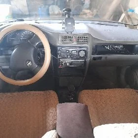Opel Vectra 1989