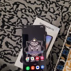 Samsung A34 5g