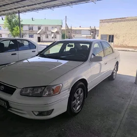 Toyota Camry 2001