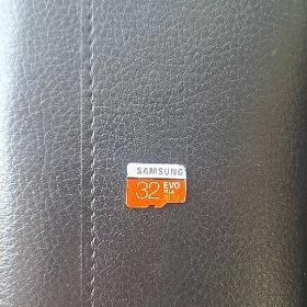 Samsung 32 micro çip