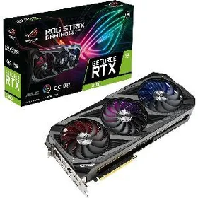 ASUS ROG RTX 3080