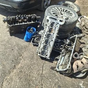 Bmw porsen satun blok 0.50