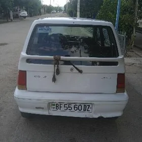 Daewoo Tico 1995