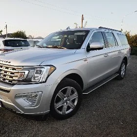 Ford Expedition 2019