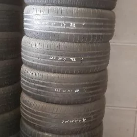 pakrişga 235 60 17lik sena