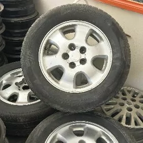 Diska RaV 4