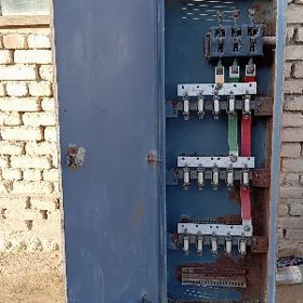 elektro sit