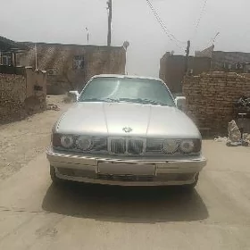 BMW 535 1991