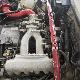 Mark 2.5 vvt-i