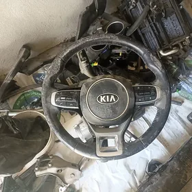 kiya k5 2022