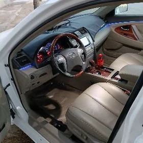 Toyota Camry 2010