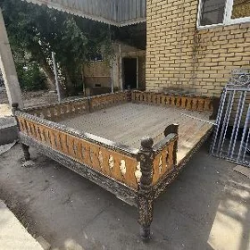 тапчан