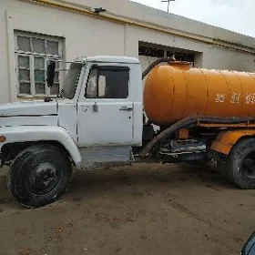 Gaz 53 1992