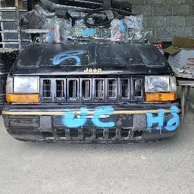 Grand cheroke