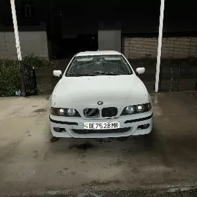 BMW E39 1996