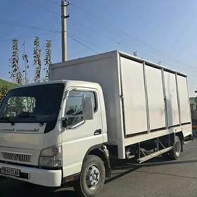 Mitsubishi Canter 2007