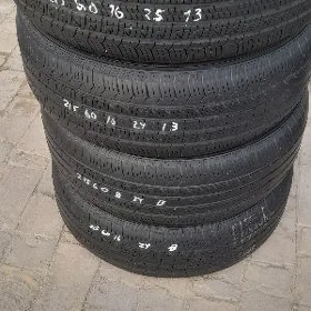 pakrişga 215 60 16 Neksan