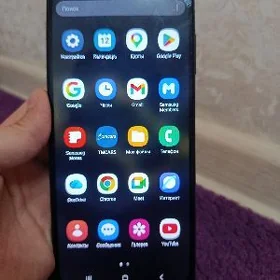 Samsung a12