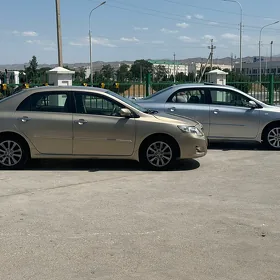 Toyota Corolla 2010